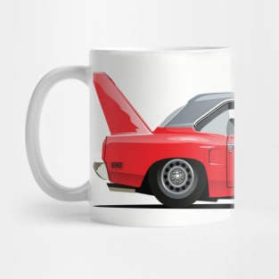 RED BIRD Mug